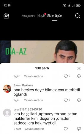 Elşən Salahov vəzifəsini görəv deyil, fürsət hesab edir? Elşən Salahov vəzifəsini görəv deyil, fürsət hesab edir?