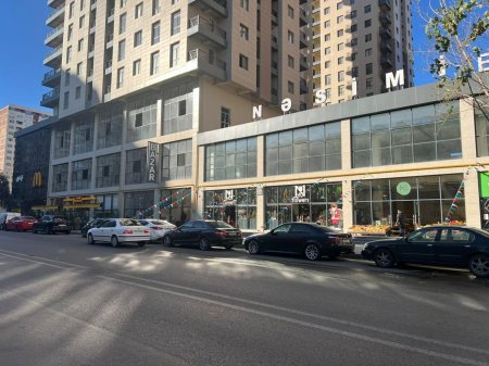 XİN-nin sabiq müavini də həbsin bir addımlığında XİN-nin sabiq müavini də həbsin bir addımlığında