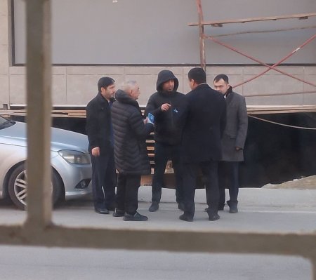 `GÖZƏGÖRÜNMƏZLƏR` `QEYB`DƏN QAYIDIR? `GÖZƏGÖRÜNMƏZLƏR` `QEYB`DƏN QAYIDIR?