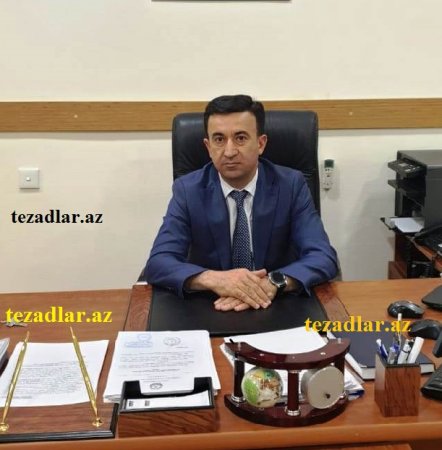 Başçının müavini zəbt etdiyi torpaqda ÖZÜNƏ BİZNES QURUB... Başçının müavini zəbt etdiyi torpaqda ÖZÜNƏ BİZNES QURUB...
