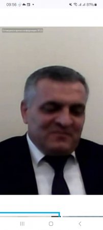 Sabirabadda seçki BAZARLIĞI... Sabirabadda seçki BAZARLIĞI...