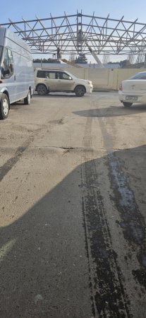 Nizami rayonunda XAOTİK TİKİNTİ kimə sərf edir? Nizami rayonunda XAOTİK TİKİNTİ kimə sərf edir?