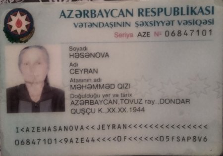 “İlham Süleymanov, Azad Cəfərli kimi harınların “at oynatdıqları” ölkədə yaşamaq mümkün deyil” “İlham Süleymanov, Azad Cəfərli kimi harınların “at oynatdıqları” ölkədə yaşamaq mümkün deyil”