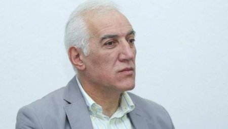 Erməni Prezident: ”Azərbaycanla danışıqlara hazıram” Erməni Prezident: ”Azərbaycanla danışıqlara hazıram”