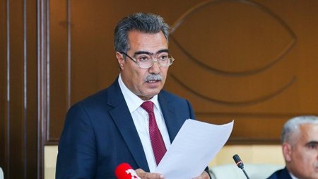 Vüqar Səfərli ilə həbs edilən şirkət rəhbəri azadlığa buraxıldı