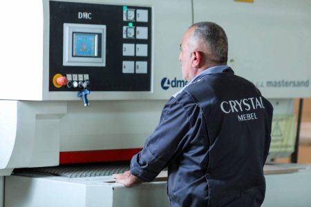 Şirkətlər qrupunda yeni ASC yaradılıb